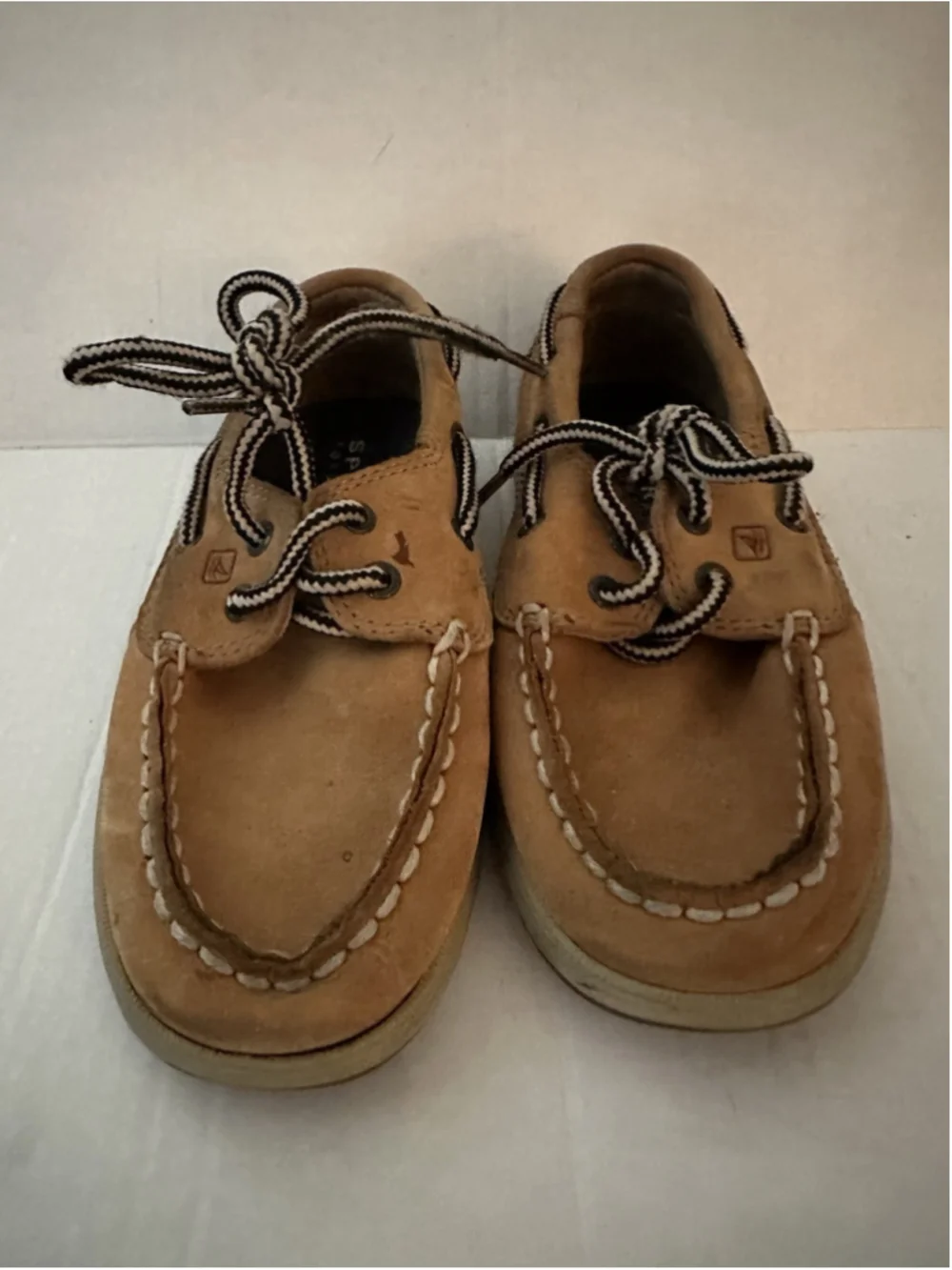 Sperry approximate outsole